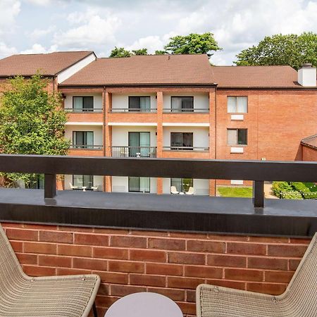 Sonesta Select Newport Middletown Hotel Exterior photo