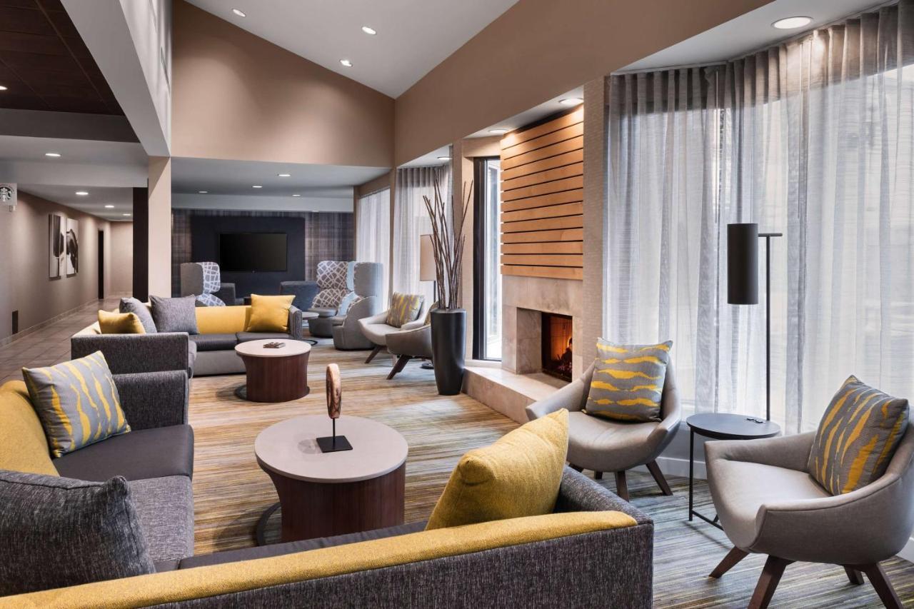 Sonesta Select Newport Middletown Hotel Exterior photo