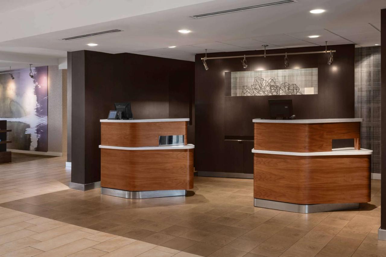 Sonesta Select Newport Middletown Hotel Exterior photo